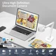 8-мегапіксельна USB-камера високої чіткості INSWAN - зображення 3