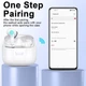Бездротові навушники Ordtop i13 Bluetooth-5.3 (my-8112) - зображення 3