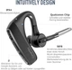 Bluetooth-наушники Conambo K18 V5.1 - изображение 6