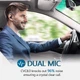 Bluetooth-наушники Conambo K18 V5.1 - изображение 7