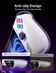 Силіконовий захисний чохол з аксесуарами JSAUX для Asus Rog Ally 2023 – PC0201 - зображення 4