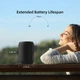 Портативний Bluetooth динамік ZEALOT S32pro 15 Вт - зображення 4