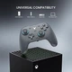 Проводной контроллер GameSir G7 SE для Xbox (серый) - изображение 4