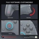 Проводной контроллер GameSir G7 SE для Xbox (серый) - изображение 7