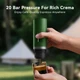 Портативная мини-кофеварка с самонагреванием CERA+ - изображение 5