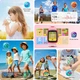 Детские смарт-часы с монитором anyloop - изображение 2