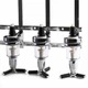Настенный диспенсер для напитков Oneconcept Hazzlehov Quartett 10026800 - изображение 2