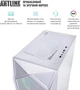 Компьютер ARTLINE Gaming X49WHITE (X49WHITEv85) - изображение 5