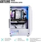 Компьютер ARTLINE Gaming X49WHITE Windows 11 Home (X49WHITEv85Win) - изображение 9