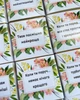 Подарунковий набір шоколаду Любій матусі - зображення 3