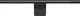 LED лампа на монітор, скрінбар Baseus I-Wok Stepless Dimming Screen Hanging (DGIWK-B01)чорний - изображение 9