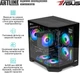 Компьютер ARTLINE Gaming X61 Windows 11 Home (X61v32Win) - изображение 5