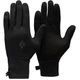 Перчатки лыжные сенсорные Black Diamond LightWeight Screentap Liners Mns Black L (100079421) - изображение 1