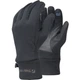 Рукавиці для туризму Trekmates Ullscarf Glove Black L (100064758) - зображення 2