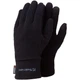 Перчатки флисовые Trekmates Annat Glove Black S (100069443) - изображение 1