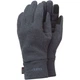 Рукавиці флісові Trekmates Annat Glove Dark grey marl L (100069497) - зображення 1