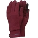 Перчатки флисовые Trekmates Annat Glove Tempranillo L (100069505) - изображение 2