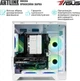 Компьютер ARTLINE Gaming X61WHITE (X61WHITEv32) - изображение 9