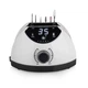 Фрезер для манікюру Bucos Nail Drill X4 PRO White Pearl 65W 35000 об/хв - зображення 1