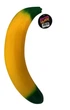 Игрушка Monster Gum Крутой замес Super Banana (AS25007) - изображение 1
