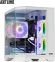 Компьютер ARTLINE Gaming X63WHITE (X63WHITEv39) - изображение 12
