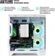Компьютер ARTLINE Gaming X63WHITE (X63WHITEv42) - изображение 8