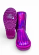 Уггі UGG Classic Short Iridescent (s/n 1153610) Розмір 40 (US 9), 26 см, Рожевий - зображення 3