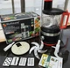 Измельчитель кухонный Hoffman HM-2076-B 2.5 л 5в1 1000 Вт Черный - изображение 3