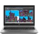 Ноутбук HP Zbook 15 G5 / 15.6" FHD IPS / Intel core i7 8750H / RAM 16Gb / SSD 512Gb NVMe / NVIDIA Quadro P1000-4Gb Б\в - Б/У - изображение 1