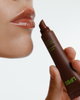 Блиск-ліппер для губ Lipss Lipper - Dubai Chocolate Дубайський шоколад, 8 мл - зображення 3