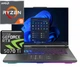 Ноутбук (2025) геймерський ASUS ROG Strix G16 R9-8940HX/ 16GB / 1TB/ RTX5070Ti / 16" 165Hz - зображення 1