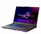 Ноутбук (2025) геймерський ASUS ROG Strix G16 R9-8940HX/ 16GB / 1TB/ RTX5070Ti / 16" 165Hz - зображення 4
