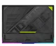 Ноутбук (2025) геймерський ASUS ROG Strix G16 R9-8940HX/ 16GB / 1TB/ RTX5070Ti / 16" 165Hz - зображення 8