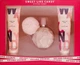 Ariana Grande Sweet Like Candy (edp 100ml+b/lot 100ml+w/gel 100ml) (жіночий) набір 100+100+100 мл - зображення 2