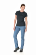 Штани Rab Incline Pants Wmns Bering Sea L жіночі - изображение 3