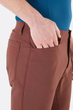 Штани Rab Capstone AS Pants Peat brown L чоловічі - изображение 3