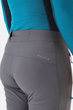 Штани Rab Incline AS Pants Wmns Ebony M жіночі - изображение 2
