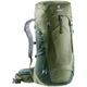 Рюкзак DEUTER Futura 30 khaki-ivy зелений - изображение 1