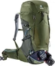 Рюкзак DEUTER Futura 30 khaki-ivy зелений - изображение 4