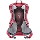 Рюкзак DEUTER Futura 28 chili-lava червоний - изображение 4