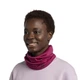Пов'язка Buff Lightweight Merino Wool Solid Magenta - зображення 2