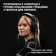 Наушники Logitech G Pro X 2 Lightspeed White (981-001269,910-001270) - изображение 2