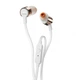 Наушники JBL T210 Rose Gold (JBLT210RGD) - изображение 6