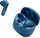 Наушники JBL Tune Flex Blue (JBLTFLEXBLU) - изображение 1