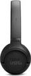 Навушники JBL Tune 530BT Black (JBLT530BTBLK) - зображення 3