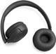 Навушники JBL Tune 530BT Black (JBLT530BTBLK) - зображення 7