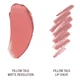 Олівець для губ + помада Charlotte Tilbury Mini Pillow Talk Lipstick & Liner Set 0.8 г + 1.5 г - зображення 5