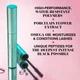 Водостойкая тушь для объема ресниц Too Faced Better Than Sex Waterproof Mascara 8 мл - изображение 4