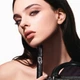 Тушь для ресниц Dior Diorshow Overvolume Mascara 090 Black 8.5g - изображение 4