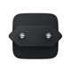 Мережевий зарядний пристрій ACEFAST A117 PD20W mini GaN USB-C fast charger Black (6974316284987) - зображення 9